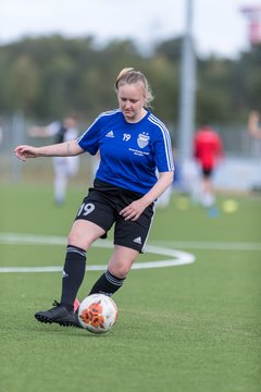 Bild 81 - F Oberliga Saisonstart